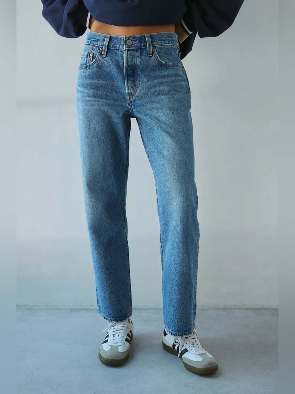 Levi's 501 ‘90s Jeans